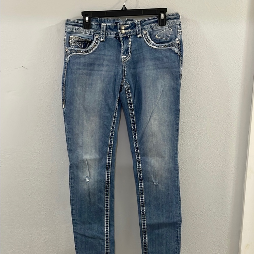 Vigoss Women's Jeans